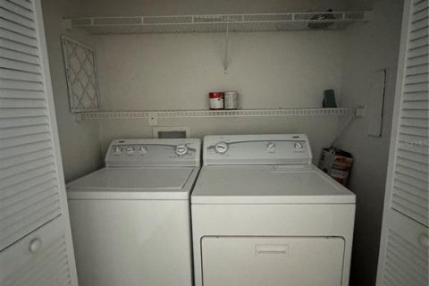 Condominio en venta en Tampa, Florida, 1 dormitorio, 94.3 m2 № 2096897 - foto 29