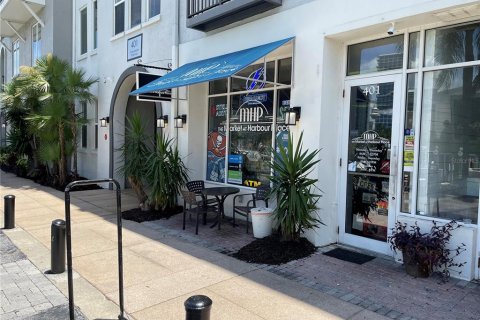 Condominio en venta en Tampa, Florida, 1 dormitorio, 94.3 m2 № 2096897 - foto 12