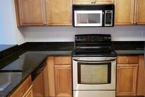 Condominio en venta en Tampa, Florida, 1 dormitorio, 94.3 m2 № 2096897 - foto 27