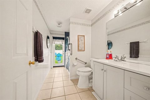 Villa ou maison à vendre à Palm Coast, Floride: 5 chambres, 273.5 m2 № 2409949 - photo 25