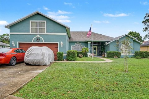 Villa ou maison à Palm Coast, Floride 5 chambres, 273.5 m2 № 2409949
