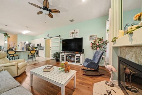 Villa ou maison à vendre à Palm Coast, Floride: 5 chambres, 273.5 m2 № 2409949 - photo 11
