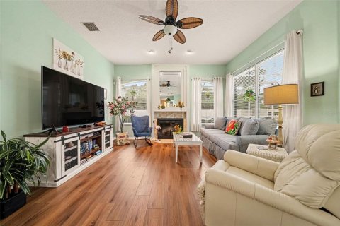 Villa ou maison à vendre à Palm Coast, Floride: 5 chambres, 273.5 m2 № 2409949 - photo 6