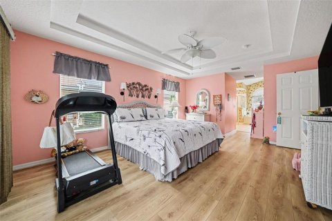 Villa ou maison à vendre à Palm Coast, Floride: 5 chambres, 273.5 m2 № 2409949 - photo 21