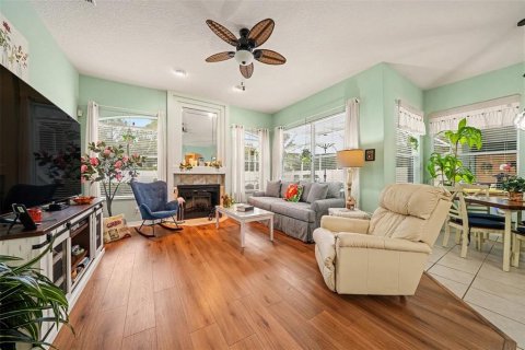 Villa ou maison à vendre à Palm Coast, Floride: 5 chambres, 273.5 m2 № 2409949 - photo 7