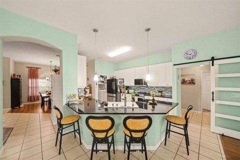 Villa ou maison à vendre à Palm Coast, Floride: 5 chambres, 273.5 m2 № 2409949 - photo 17