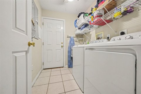 Villa ou maison à vendre à Palm Coast, Floride: 5 chambres, 273.5 m2 № 2409949 - photo 30
