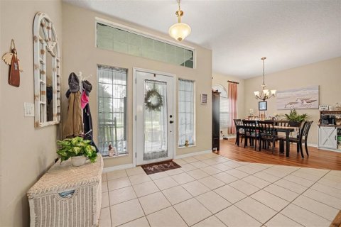 Villa ou maison à vendre à Palm Coast, Floride: 5 chambres, 273.5 m2 № 2409949 - photo 4