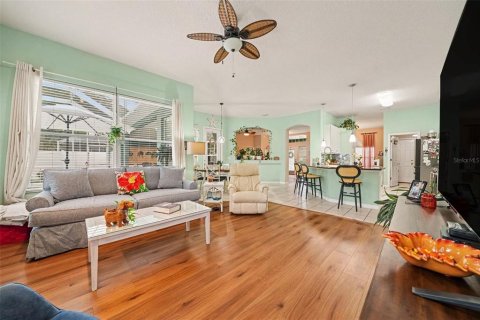 Villa ou maison à vendre à Palm Coast, Floride: 5 chambres, 273.5 m2 № 2409949 - photo 8