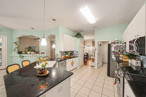 Villa ou maison à vendre à Palm Coast, Floride: 5 chambres, 273.5 m2 № 2409949 - photo 18