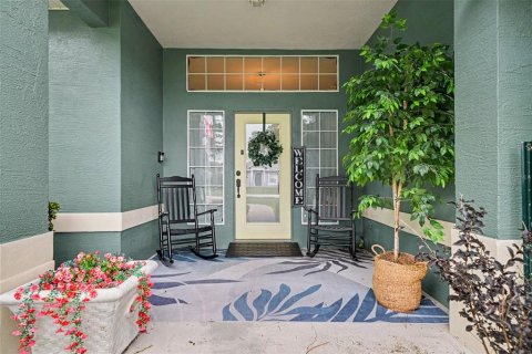 Villa ou maison à vendre à Palm Coast, Floride: 5 chambres, 273.5 m2 № 2409949 - photo 3