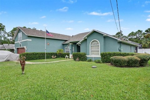 Villa ou maison à vendre à Palm Coast, Floride: 5 chambres, 273.5 m2 № 2409949 - photo 2