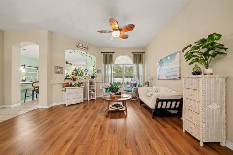 Villa ou maison à vendre à Palm Coast, Floride: 5 chambres, 273.5 m2 № 2409949 - photo 12