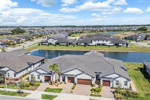 Casa en venta en San Antonio, Florida, 2 dormitorios, 130.53 m2 № 2094857 - foto 26