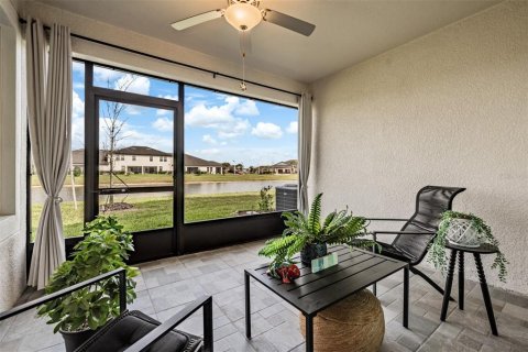 Casa en venta en San Antonio, Florida, 2 dormitorios, 130.53 m2 № 2094857 - foto 4