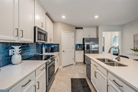 Casa en venta en San Antonio, Florida, 2 dormitorios, 130.53 m2 № 2094857 - foto 28