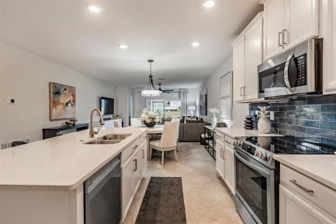 Casa en venta en San Antonio, Florida, 2 dormitorios, 130.53 m2 № 2094857 - foto 18