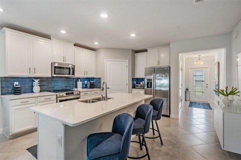 Casa en venta en San Antonio, Florida, 2 dormitorios, 130.53 m2 № 2094857 - foto 7