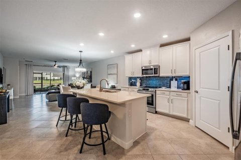 Casa en venta en San Antonio, Florida, 2 dormitorios, 130.53 m2 № 2094857 - foto 3