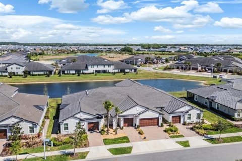 Casa en venta en San Antonio, Florida, 2 dormitorios, 130.53 m2 № 2094857 - foto 6