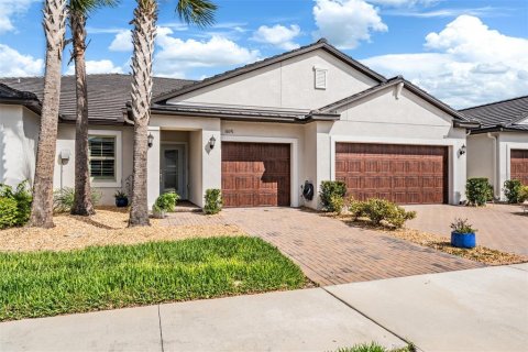 Casa en venta en San Antonio, Florida, 2 dormitorios, 130.53 m2 № 2094857 - foto 11