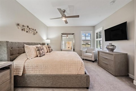 Casa en venta en San Antonio, Florida, 2 dormitorios, 130.53 m2 № 2094857 - foto 8
