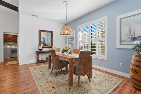 House in Port Charlotte, Florida 3 bedrooms, 197.6 sq.m. № 2144133 - photo 17