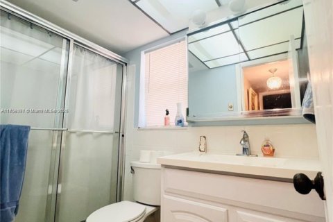 Купить кондоминиум в Санрайз, Флорида 1 спальня, 59.46м2, № 1716147 - фото 21