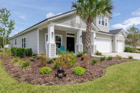 House in Ormond Beach, Florida 4 bedrooms, 310.11 sq.m. № 1884575 - photo 1