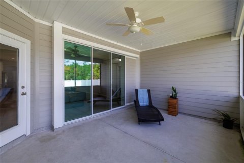 House in Ormond Beach, Florida 4 bedrooms, 310.11 sq.m. № 1884575 - photo 27