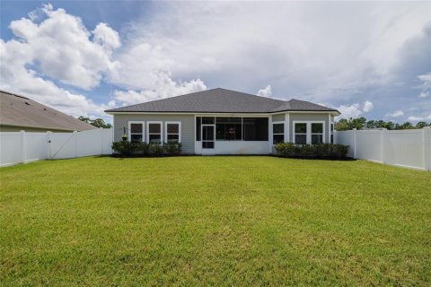 House in Ormond Beach, Florida 4 bedrooms, 310.11 sq.m. № 1884575 - photo 29