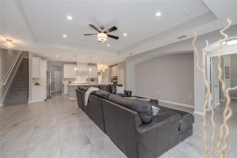 House in Ormond Beach, Florida 4 bedrooms, 310.11 sq.m. № 1884575 - photo 14