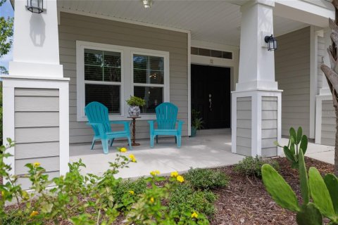 House in Ormond Beach, Florida 4 bedrooms, 310.11 sq.m. № 1884575 - photo 3
