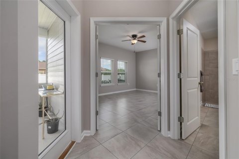 House in Ormond Beach, Florida 4 bedrooms, 310.11 sq.m. № 1884575 - photo 24