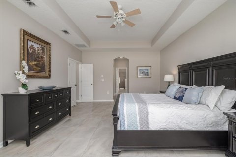 House in Ormond Beach, Florida 4 bedrooms, 310.11 sq.m. № 1884575 - photo 19