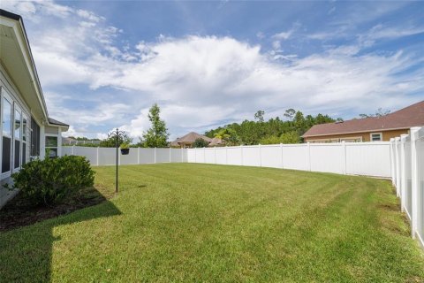 House in Ormond Beach, Florida 4 bedrooms, 310.11 sq.m. № 1884575 - photo 30