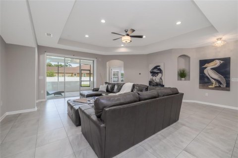House in Ormond Beach, Florida 4 bedrooms, 310.11 sq.m. № 1884575 - photo 13