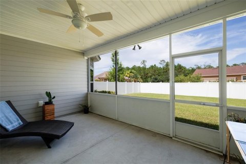 House in Ormond Beach, Florida 4 bedrooms, 310.11 sq.m. № 1884575 - photo 28