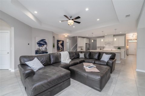 House in Ormond Beach, Florida 4 bedrooms, 310.11 sq.m. № 1884575 - photo 15