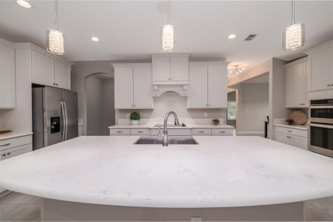 House in Ormond Beach, Florida 4 bedrooms, 310.11 sq.m. № 1884575 - photo 10