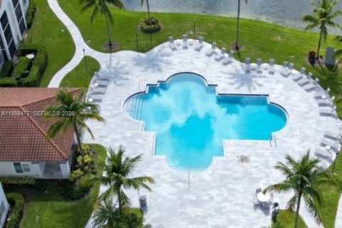 Condominio en alquiler en Doral, Florida, 1 dormitorio, 69.03 m2 № 2063679 - foto 16