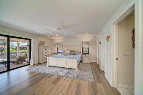 Villa ou maison à vendre à Punta Gorda, Floride: 3 chambres, 212.19 m2 № 2156844 - photo 29