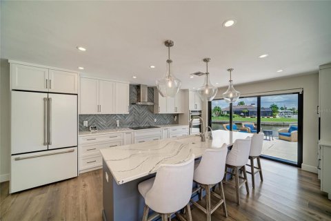 Villa ou maison à vendre à Punta Gorda, Floride: 3 chambres, 212.19 m2 № 2156844 - photo 28