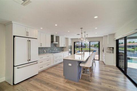 Villa ou maison à vendre à Punta Gorda, Floride: 3 chambres, 212.19 m2 № 2156844 - photo 18