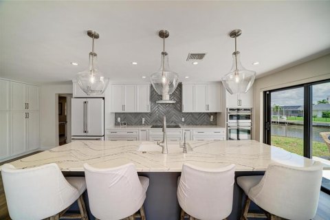Villa ou maison à vendre à Punta Gorda, Floride: 3 chambres, 212.19 m2 № 2156844 - photo 27