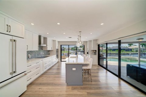 Villa ou maison à vendre à Punta Gorda, Floride: 3 chambres, 212.19 m2 № 2156844 - photo 19