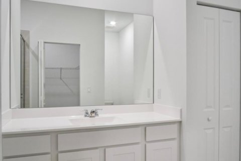 Купить таунхаус в Порт-Сент-Луси, Флорида 3 комнаты, 151.62м2, № 2244767 - фото 25