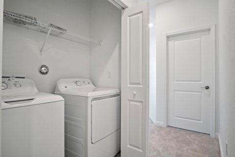 Купить таунхаус в Порт-Сент-Луси, Флорида 3 комнаты, 151.62м2, № 2244767 - фото 22