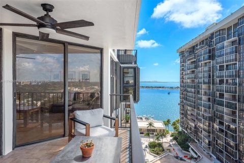 Condo in Miami, Florida, 2 bedrooms  № 1697399 - photo 28