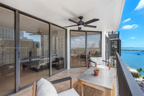 Condo in Miami, Florida, 2 bedrooms  № 1697399 - photo 30